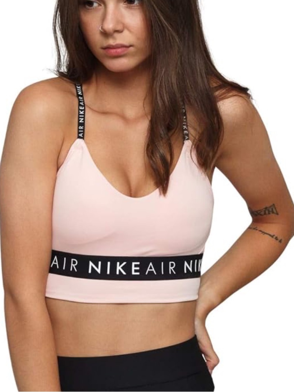 Nike Indy Air Sports Bra